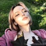 Onlyfans Leaked Photos - Simona-Borb - Photos
