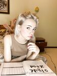 Onlyfans Leaked Photos - Simona-Borb - Photos