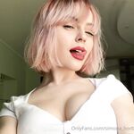 Onlyfans Leaked Photos - Simona-Borb - Photos