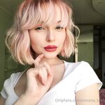 Onlyfans Leaked Photos - Simona-Borb - Photos