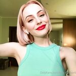 Onlyfans Leaked Photos - Simona-Borb - Photos