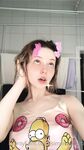 Onlyfans Leaked Photos - Simona-Borb - Photos