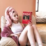 Onlyfans Leaked Photos - Simona-Borb - Photos