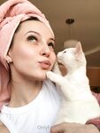 Onlyfans Leaked Photos - Simona-Borb - Photos