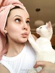 Onlyfans Leaked Photos - Simona-Borb - Photos