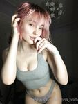 Onlyfans Leaked Photos - Simona-Borb - Photos