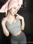 Onlyfans Leaked Photos - Simona-Borb - Photos