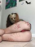 Onlyfans Leaked Photos - Skitheredd - Photos