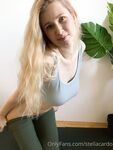 Onlyfans Leaked Photos - Stellacardo - Photos