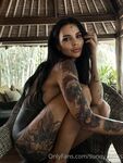 Onlyfans Leaked Photos - Sunny-Kerss - Photos