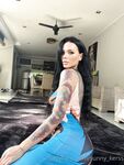 Onlyfans Leaked Photos - Sunny-Kerss - Photos