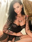 Onlyfans Leaked Photos - Sunny-Kerss - Photos