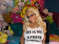 Onlyfans Leaked Photos - Taystevens - Photos