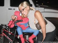 Onlyfans Leaked Photos - Taystevens - Photos