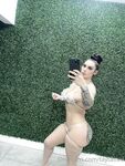Onlyfans Leaked Photos - Taytatted - Photos