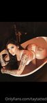 Onlyfans Leaked Photos - Taytatted - Photos