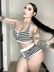 Onlyfans Leaked Photos - Taytatted - Photos
