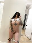 Onlyfans Leaked Photos - Taytatted - Photos
