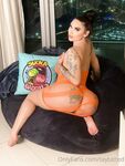 Onlyfans Leaked Photos - Taytatted - Photos