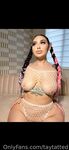 Onlyfans Leaked Photos - Taytatted - Photos