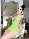 Onlyfans Leaked Photos - Taytatted - Photos