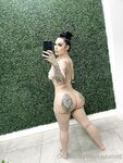 Onlyfans Leaked Photos - Taytatted - Photos