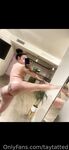 Onlyfans Leaked Photos - Taytatted - Photos