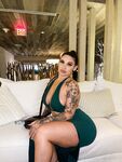 Onlyfans Leaked Photos - Taytatted - Photos