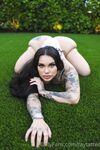 Onlyfans Leaked Photos - Taytatted - Photos