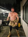 Onlyfans Leaked Photos - Teddymar - Photos