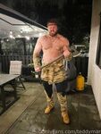 Onlyfans Leaked Photos - Teddymar - Photos