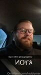 Onlyfans Leaked Photos - Teddymar - Photos