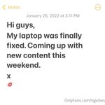 Onlyfans Leaked Photos - Tigvibes - Photos