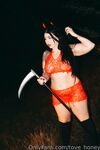 Onlyfans Leaked Photos - Tove-Honey - Photos