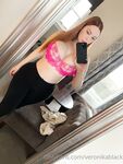 Onlyfans Leaked Photos - Veronikablack - Photos