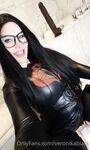Onlyfans Leaked Photos - Veronikablack - Photos