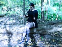 Onlyfans Leaked Photos - Veronikablack - Photos