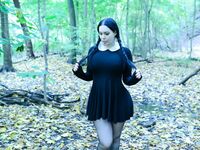 Onlyfans Leaked Photos - Veronikablack - Photos