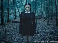 Onlyfans Leaked Photos - Veronikablack - Photos