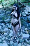 Onlyfans Leaked Photos - Veronikablack - Photos