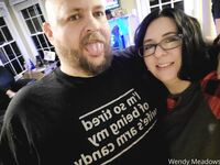 Onlyfans Leaked Photos - Wendymeadowssc2 - Photos