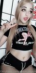 Onlyfans Leaked Photos - Xoxokumachan - Photos