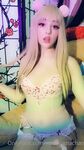 Onlyfans Leaked Photos - Xoxokumachan - Photos