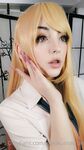 Onlyfans Leaked Photos - Xoxokumachan - Photos