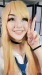Onlyfans Leaked Photos - Xoxokumachan - Photos