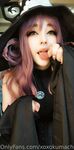 Onlyfans Leaked Photos - Xoxokumachan - Photos