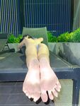 Onlyfans Leaked Photos - Alissafootsd - Photos