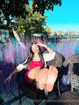 Onlyfans Leaked Photos - Alissafootsd - Photos
