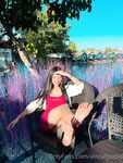 Onlyfans Leaked Photos - Alissafootsd - Photos