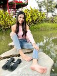 Onlyfans Leaked Photos - Alissafootsd - Photos